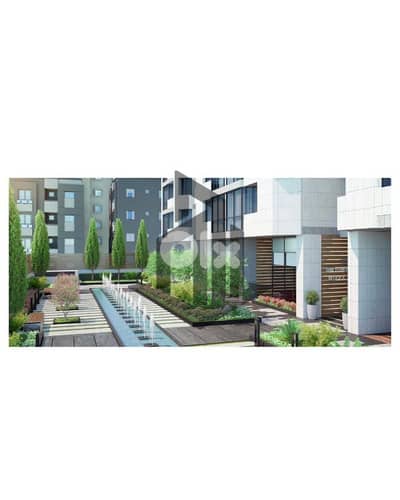 Apartment for Sale in Achrafieh شقة للبيع في الأشرفية