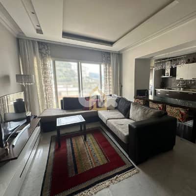 Apartment for rent in Rabweh GH100  شقة للإيجار في