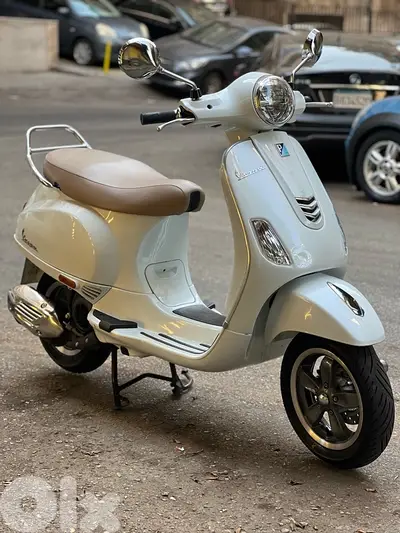 vespa vxl 150 cc 2024