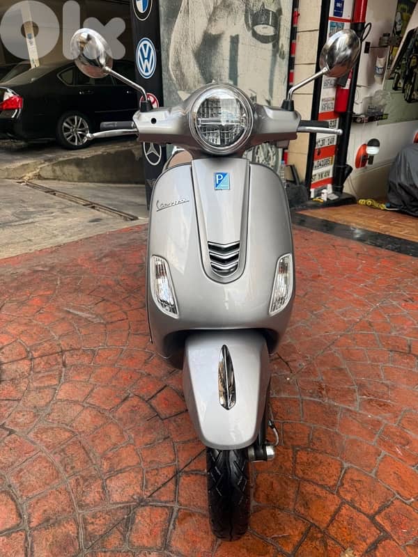 vespa vxl 150 cc 2024 2