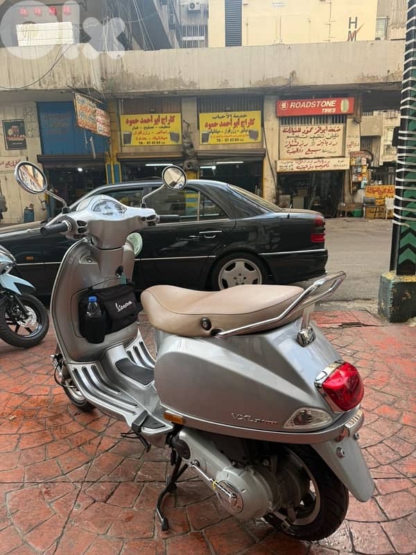 vespa vxl 150 cc 2024 3