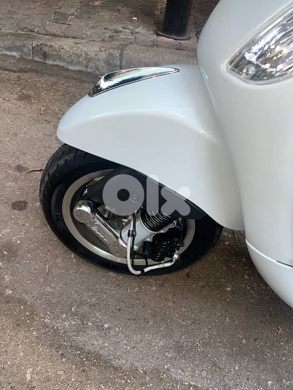 vespa vxl 150 cc 2024 15