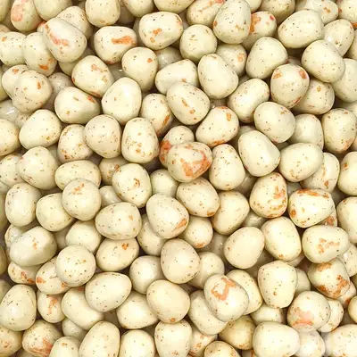 DINO EGGS BUBBLE GUM 25mm (Box of 1000) - For Vending Machines