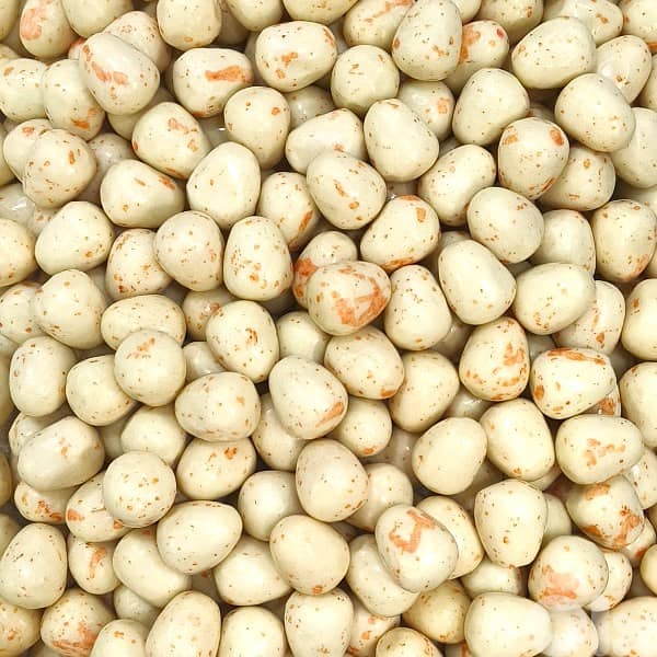 DINO EGGS BUBBLE GUM 25mm (Box of 1000) - For Vending Machines 0