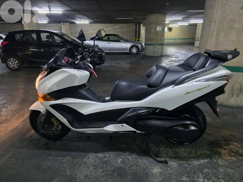 silverwing 4