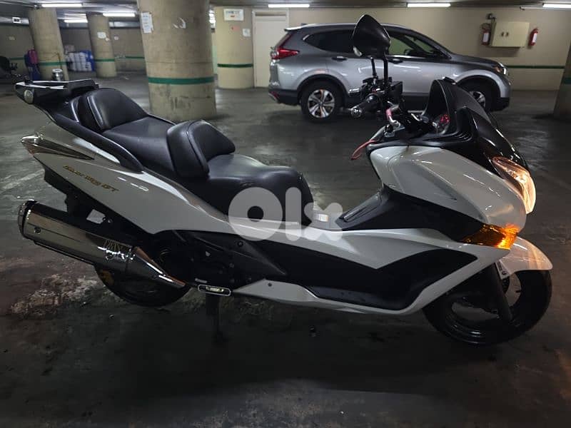 silverwing 6