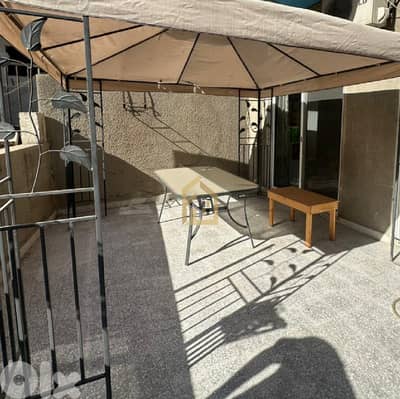 Apartment for rent in Achrafieh AA343 شقة مفروشة للإيجار في الأشرفية