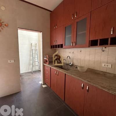 Apartment for rent in Achrafieh AA343 شقة مفروشة للإيجار في الأشرفية