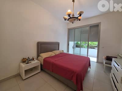 325 SQM Apartment For Sale In Carre D'Or Achrafieh شقة للبيع #JZ189524
