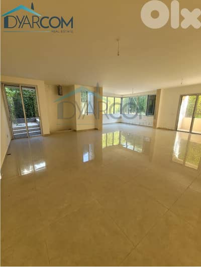 DY2870 - Fidar Apartment with Terrace & Garden for Sale!