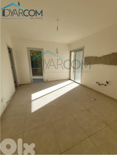 DY2870 - Fidar Apartment with Terrace & Garden for Sale!