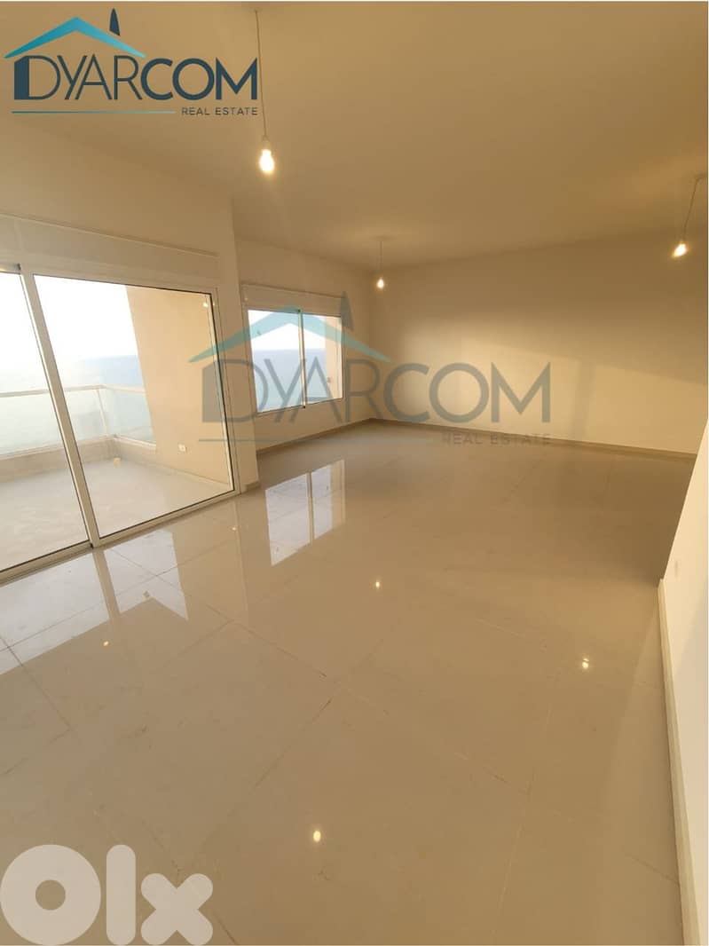 DY2871 - Halat New Apartment for Sale! 0