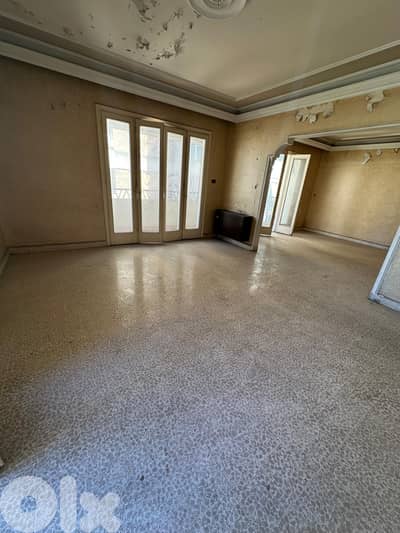 Spacious Apartment For Sale In Sanayeh