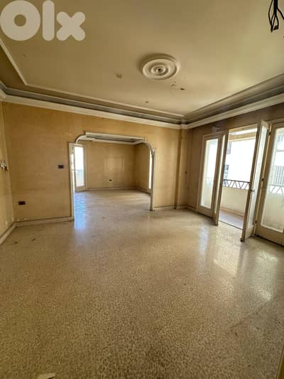 Spacious Apartment For Sale In Sanayeh