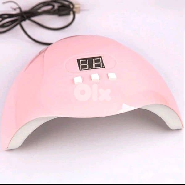 UV Led Light 0