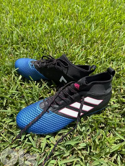 Original Adidas Ace 17.3 Football shoes 44