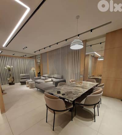Luxurious. prime location,beirut, talet el khayat REF#RM126613