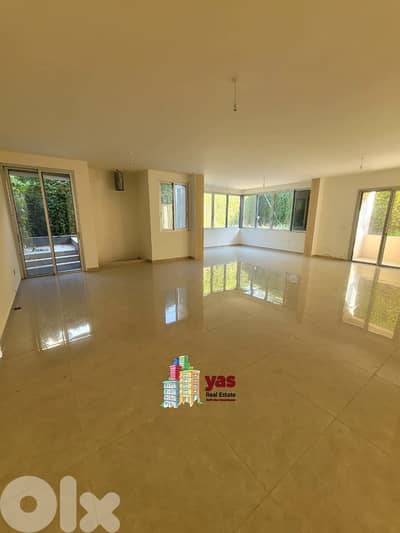 Fidar 215m2 | 195m2 Garden/Terrace | Brand New | Prime Location | OH