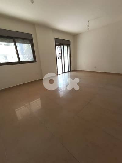 Apartment for sale in Naccache $260,000شقة للبيع في النقاش
