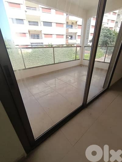 Apartment for sale in Naccache $220,000 شقة للبيع في النقاش