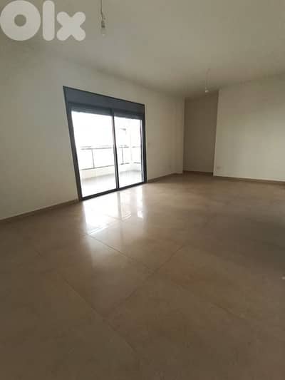 Apartment for sale in Naccache $220,000 شقة للبيع في النقاش