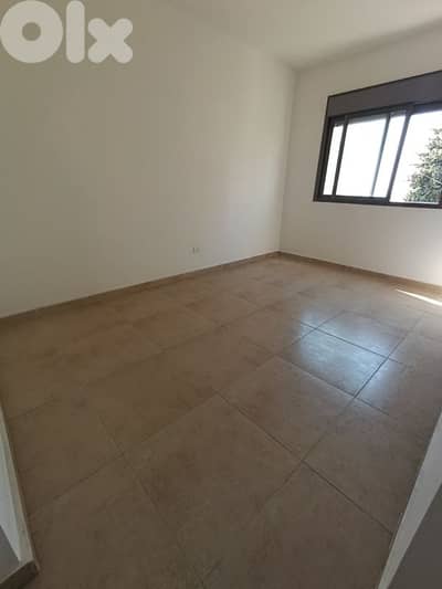Apartment for sale in Naccache $220,000 شقة للبيع في النقاش