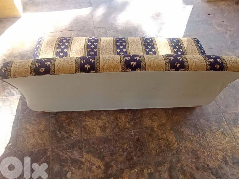 خلدة القبة 1