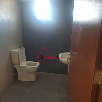 New apartment in Baouchriye for sale شقة جديدة للبيع في بوشريه