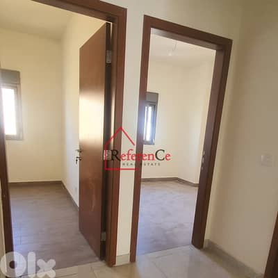 New apartment in Baouchriye for sale شقة جديدة للبيع في بوشريه