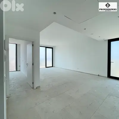 Apartment for sale in Achrafieh شقة للبيع في الاشرفية