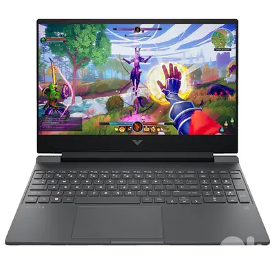 Hp Victus 15-FA2318TX  Core i7 13620H 16gb 512Gb TRX3050 6GB