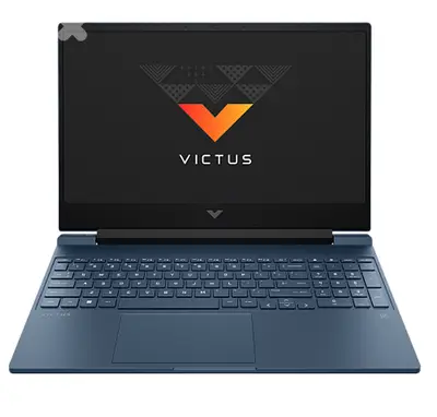 HP Victus 15-fa1096ne  Core I7 13700H 16gb 512gb RTX4050 6GB