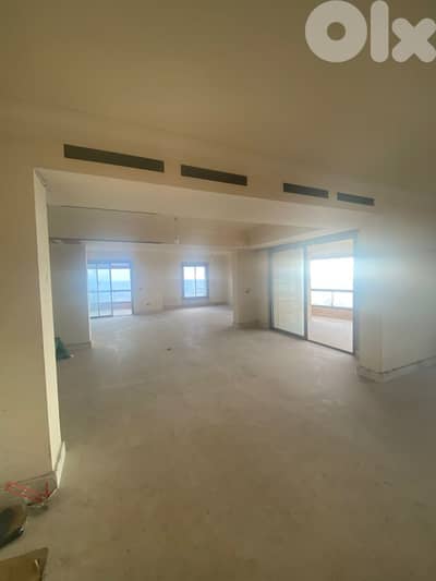 Luxurious Apartment For Sale In Ramlet El Bayda | OPEN SEA VIEW