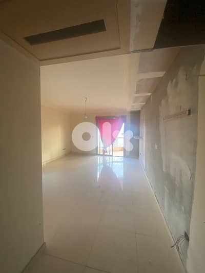 Luxurious Apartment For Sale In Ramlet El Bayda | OPEN SEA VIEW