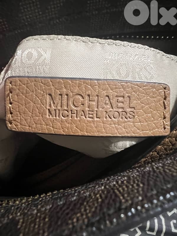 Michael kors 7