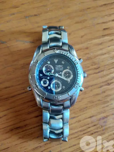 Sector ADv 6500 1998