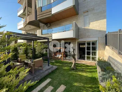 RWB179SN - Duplex apartment for sale in Mejdlaya Zgharta