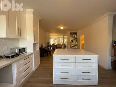 RWB179SN - Duplex apartment for sale in Mejdlaya Zgharta