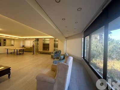 Luxurious Apartment in Mtayleb | Few munites away from US Embassy
