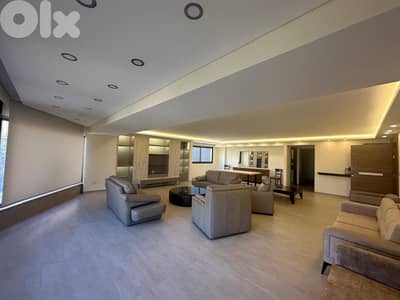 Luxurious Apartment in Mtayleb | Few munites away from US Embassy