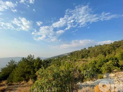 RWB180SN - Land for sale in Barhalioun
