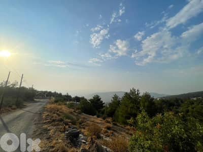 RWB180SN - Land for sale in Barhalioun