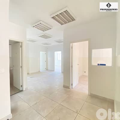 Office for rent in Gemmayze مكتب للايجار في الجميزة