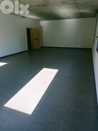 مكتب للايجار في أدونيس Office for rent in Adonis