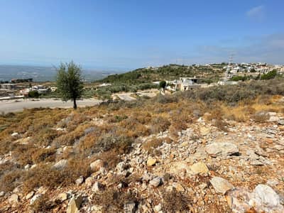 RWB183SN - Land for sale in Koura - Rechdebbine