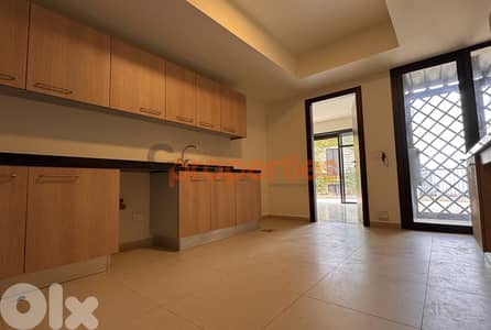 Apartment For Sale In Beit Misk with Terrace – CPTA05