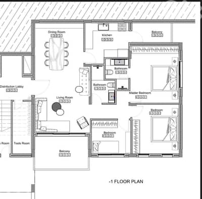 RWB185SN - Apartment for sale in Kfarsaroun Koura