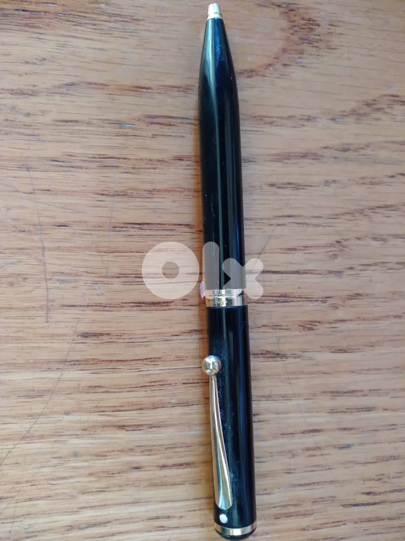 Sheaffer's Pen 0