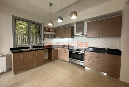 Apartment For Sale In Beit Misk with Terrace and Garden – CPTA07