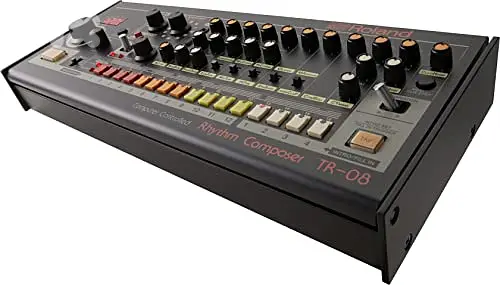 Roland TR-08 Rhythm Composer, Roland Boutique